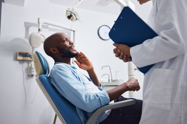 Best Emergency Dental Extractions in Tifton, GA