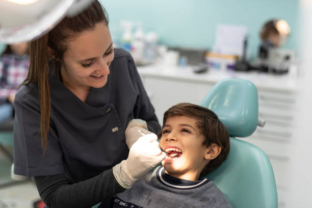 Best Mobile Emergency Dentist in Tifton, GA