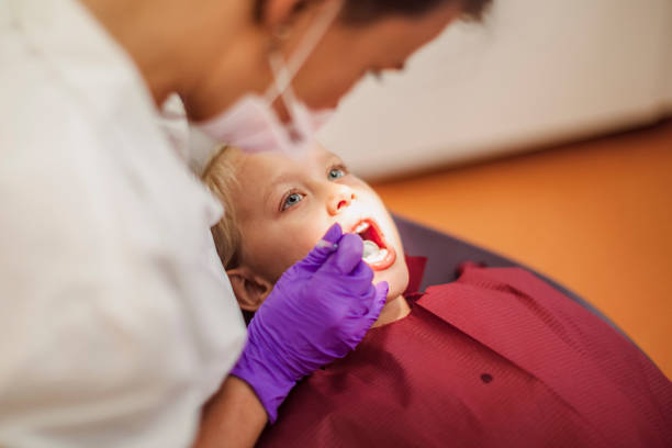 Best Emergency Dentist for Lost Fillings or Crowns in Tifton, GA